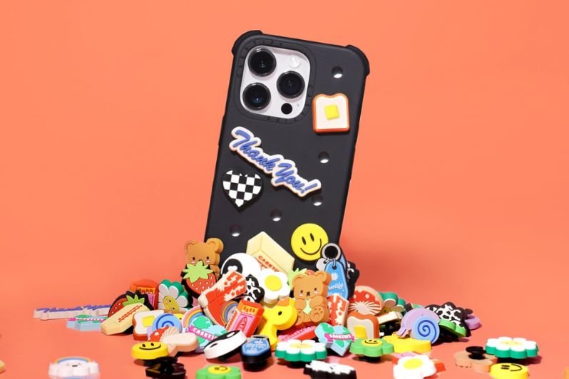 Casetify Phone Case