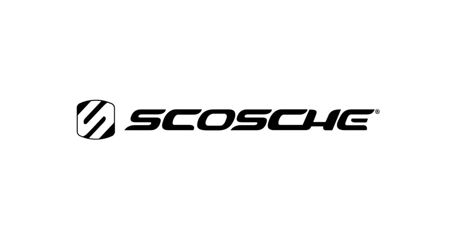 SCOSCHE: North America's #1 Car Accessories Brand Now Available in Singapore