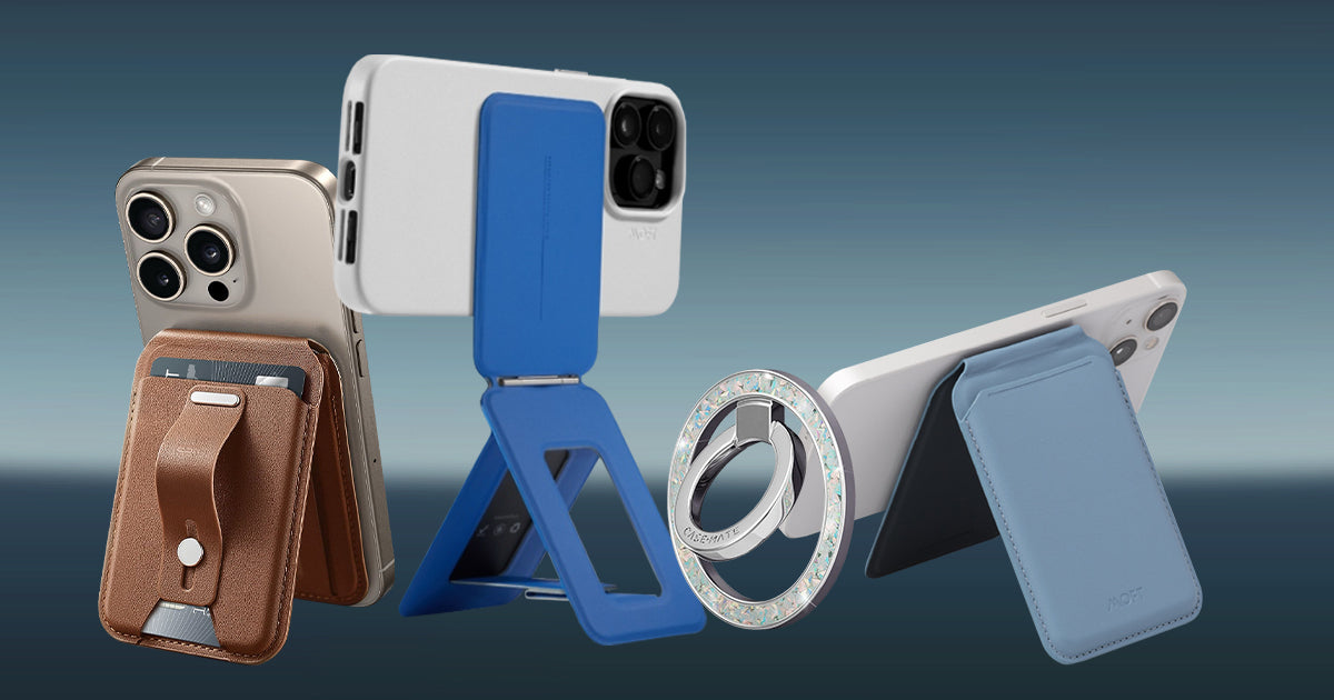 Best iPhone 16 MagSafe Accessories