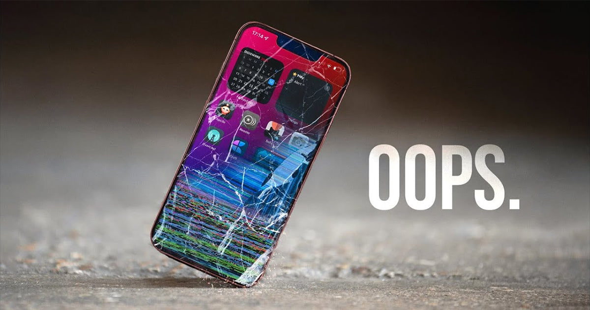 Can Phone Cases Actually Protect Your Phone from Damage?