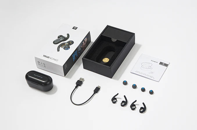 A Comprehensive Review of the Best Wireless Earbuds