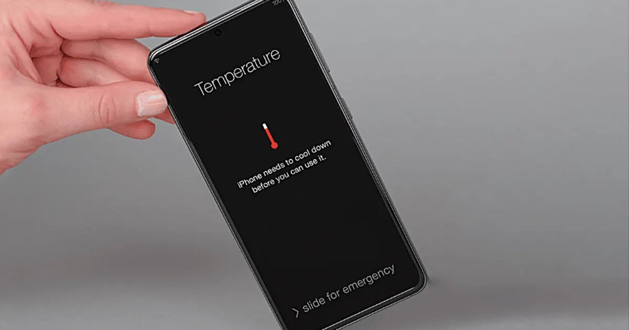 Tips to Prevent Your Phone from Overheating While Charging