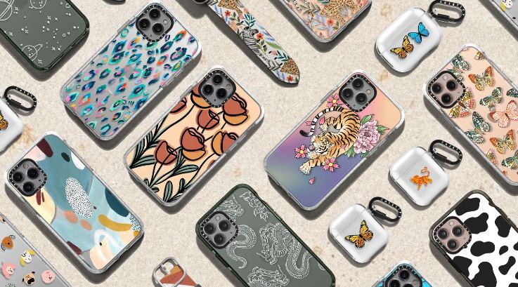 The best CASETiFY iPhone Cases to Buy Now