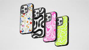 The Latest CASETiFY Cases for iPhone 15