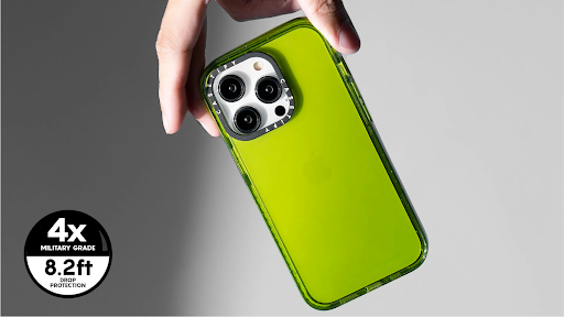 These 5 Impact Cases from CASETiFY are Both Stylish and Tough as Nails