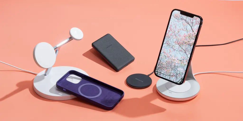 magsafe accessories