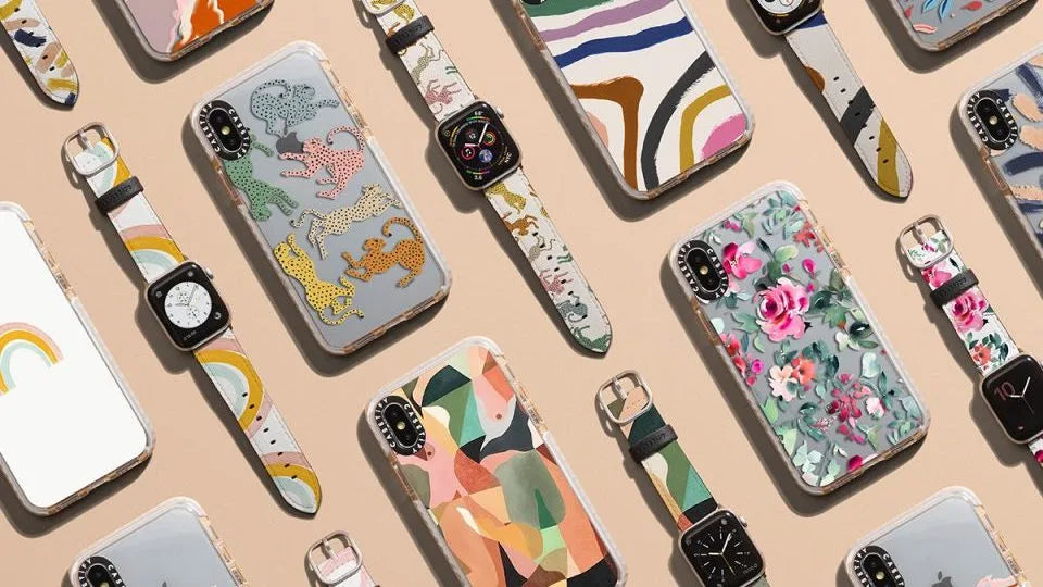 casetify cases