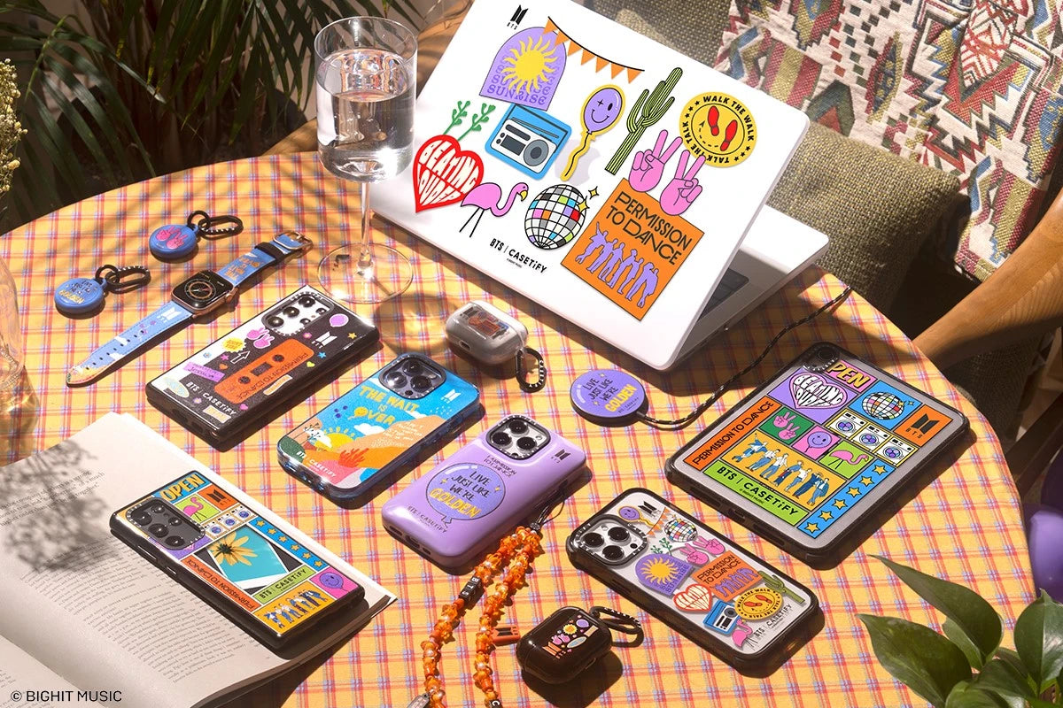 casetify magsafe cases