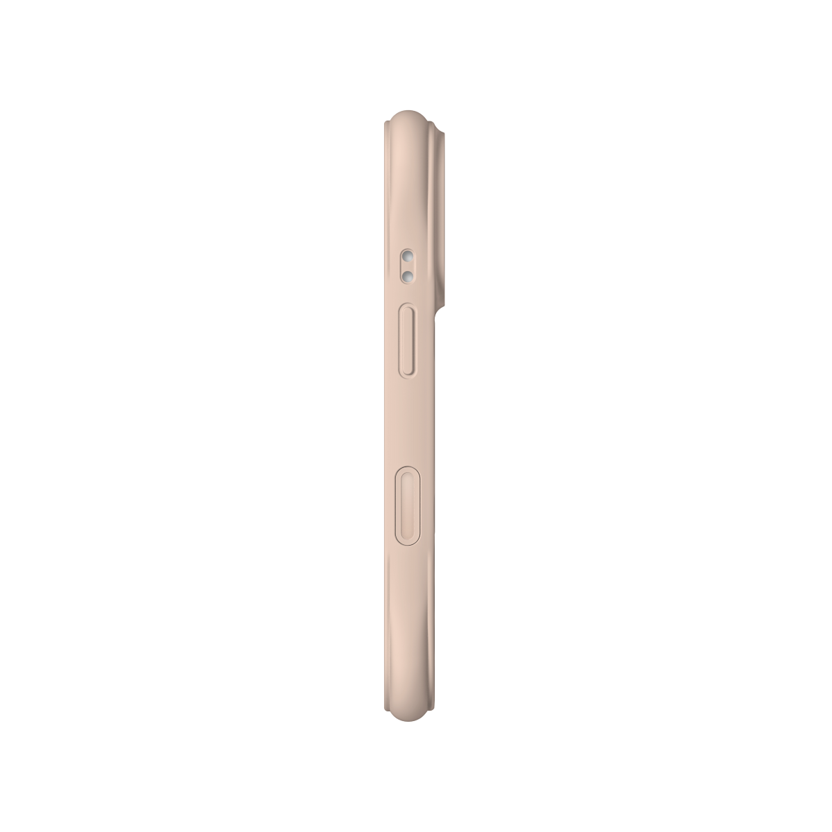 CASETiFY Magsafe The Ripple Case for iPhone 18 / 17 Series - Oat