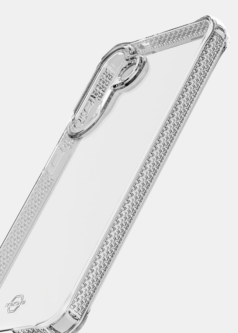 ITSKINS Samsung Galaxy A57 Spectrum R Clear - Transparent