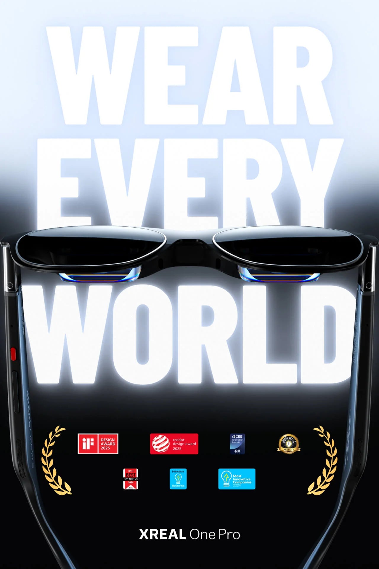 XREAL One Pro AR Glasses