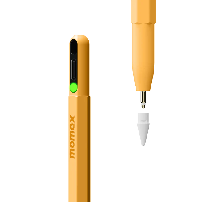 Momax TP10 Mag.Link Pop Magnetic Active Stylus Pen