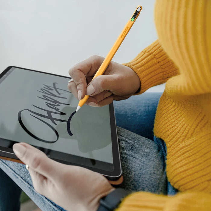 Momax TP10 Mag.Link Pop Magnetic Active Stylus Pen