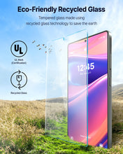 Load image into Gallery viewer, *Pre-Order*Whitestone Dome Glass Samsung Galaxy S25 Ultra Tempered Glass Screen Protector - Liquid Dispersion Tech
