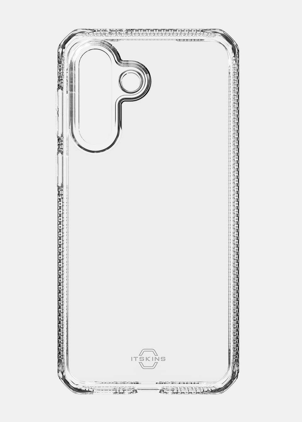 ITSKINS Samsung Galaxy A57 Spectrum R Clear - Transparent