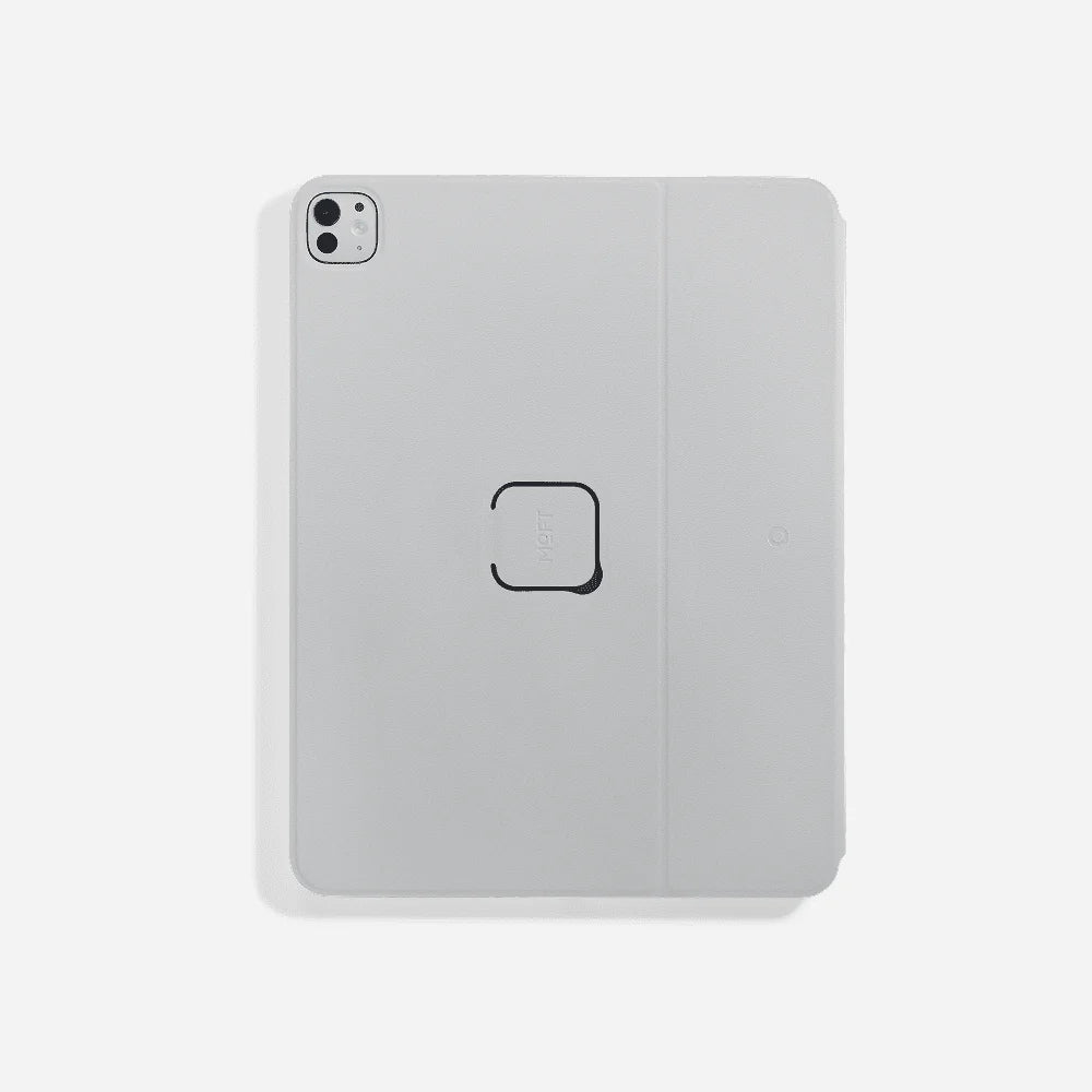 MOFT Dynamic Folio Case for iPad Pro 11 (2025/2024)  |iPad Pro 13 (2025/2024) | iPad Air 11 (2026/2025/2024) & 5/4th Gen | iPad Air 13 (2026/2025/2024) | iPad Pro 11 (1~4th Gen) | iPad Pro 12.9 (3~6th Gen)