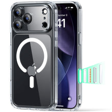 Load image into Gallery viewer, ESR iPhone 17 Series Classic Hybrid Magsafe Case (Camera Control)
