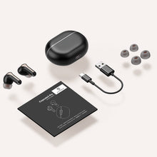 Load image into Gallery viewer, SoundPEATS Capsule3 Pro Wireless Earbuds with Hybrid ANC, Hi-Res Audio, LDAC Codec Tech &amp; Clear Call with 6 mics
