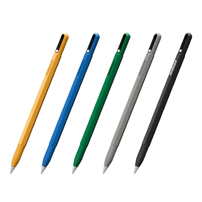 Momax TP10 Mag.Link Pop Magnetic Active Stylus Pen