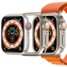 Load image into Gallery viewer, Amband Apple Watch Ultra 49mm W1 Sport Series Case
