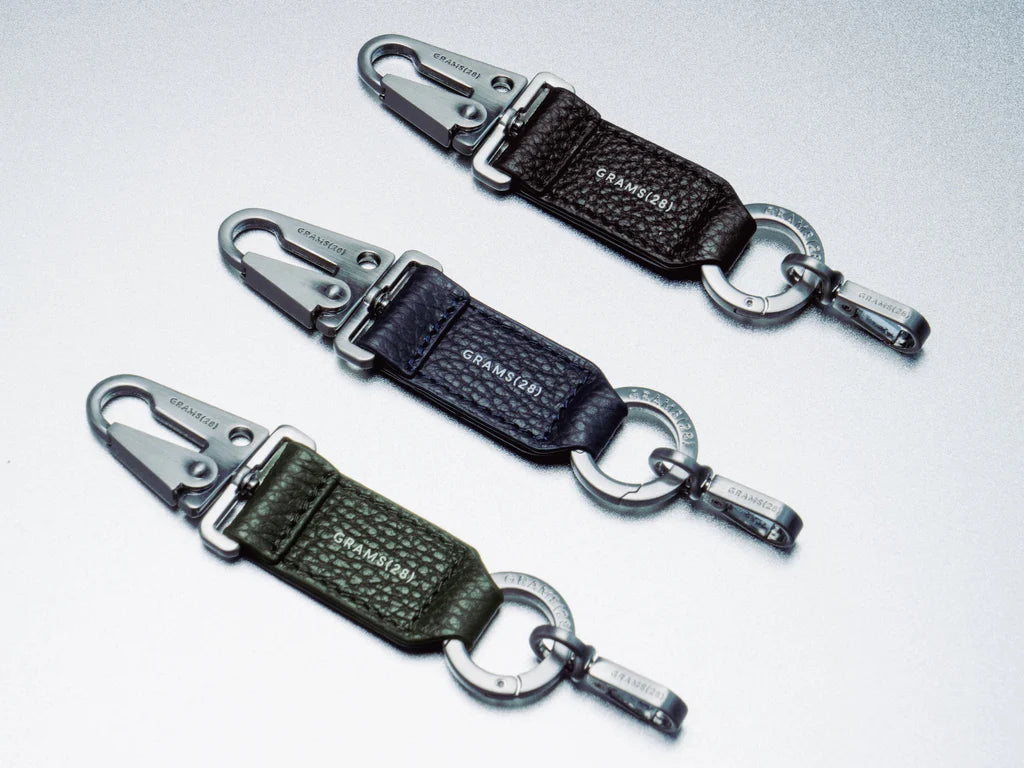 Grams(28) Strap Attachment Kit Plus