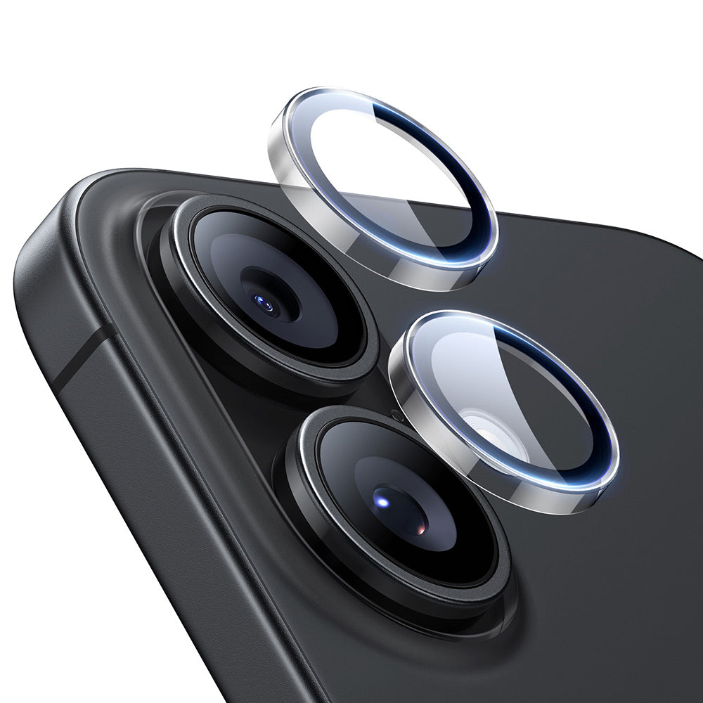 ESR Compatible with iPhone 17 Armorite Camera Lens Protectors