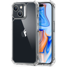 Load image into Gallery viewer, ESR iPhone 15 / 15 Plus / 15 Pro / 15 Pro Max Air Armor Clear Case
