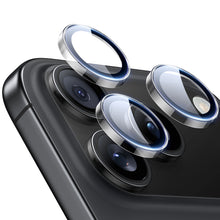 Load image into Gallery viewer, ESR iPhone 17 Pro/17 Pro Max Armorite Camera Lens Protector (Set of 3)
