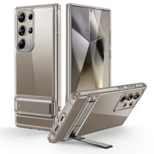 Load image into Gallery viewer, ESR Samsung Galaxy S24 Ultra Air Shield Boost Metal Kickstand Case
