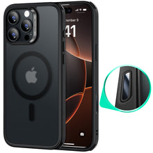 Load image into Gallery viewer, ESR iPhone 16 /16 Plus / 16 Pro / 16 Pro Max Classic Hybrid MagSafe Case with HaloLock (Camera Control)
