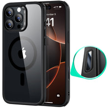 Load image into Gallery viewer, ESR iPhone 16 /16 Plus / 16 Pro / 16 Pro Max Classic Hybrid MagSafe Case with HaloLock (Camera Control)
