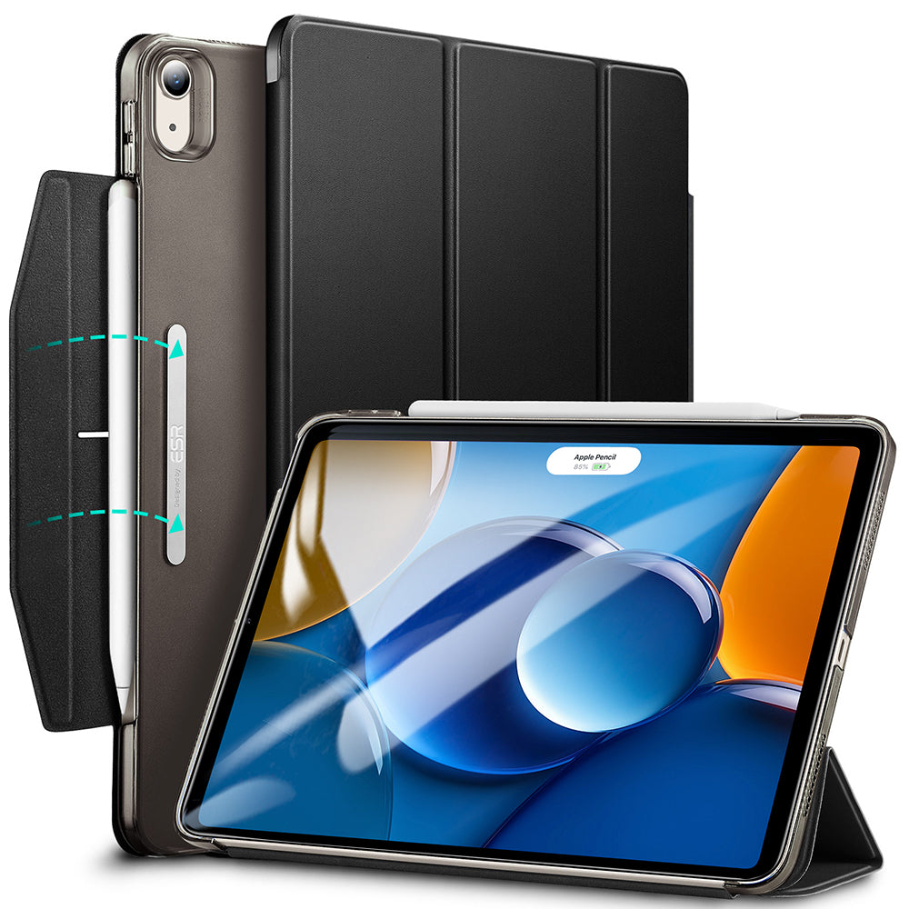 ESR iPad Air 11 (24/25), Air 10.9 (5th/4th Gen) Ascend Trifold Case