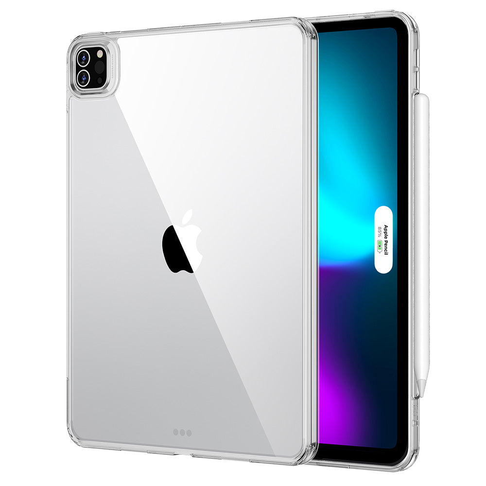 ESR iPad Pro 11 (2024) Classic Hybrid Back Case