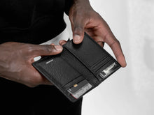 Load image into Gallery viewer, Grams(28) 104 Slim Fold-Out Wallet

