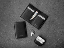 Load image into Gallery viewer, Grams(28) 104 Slim Fold-Out Wallet
