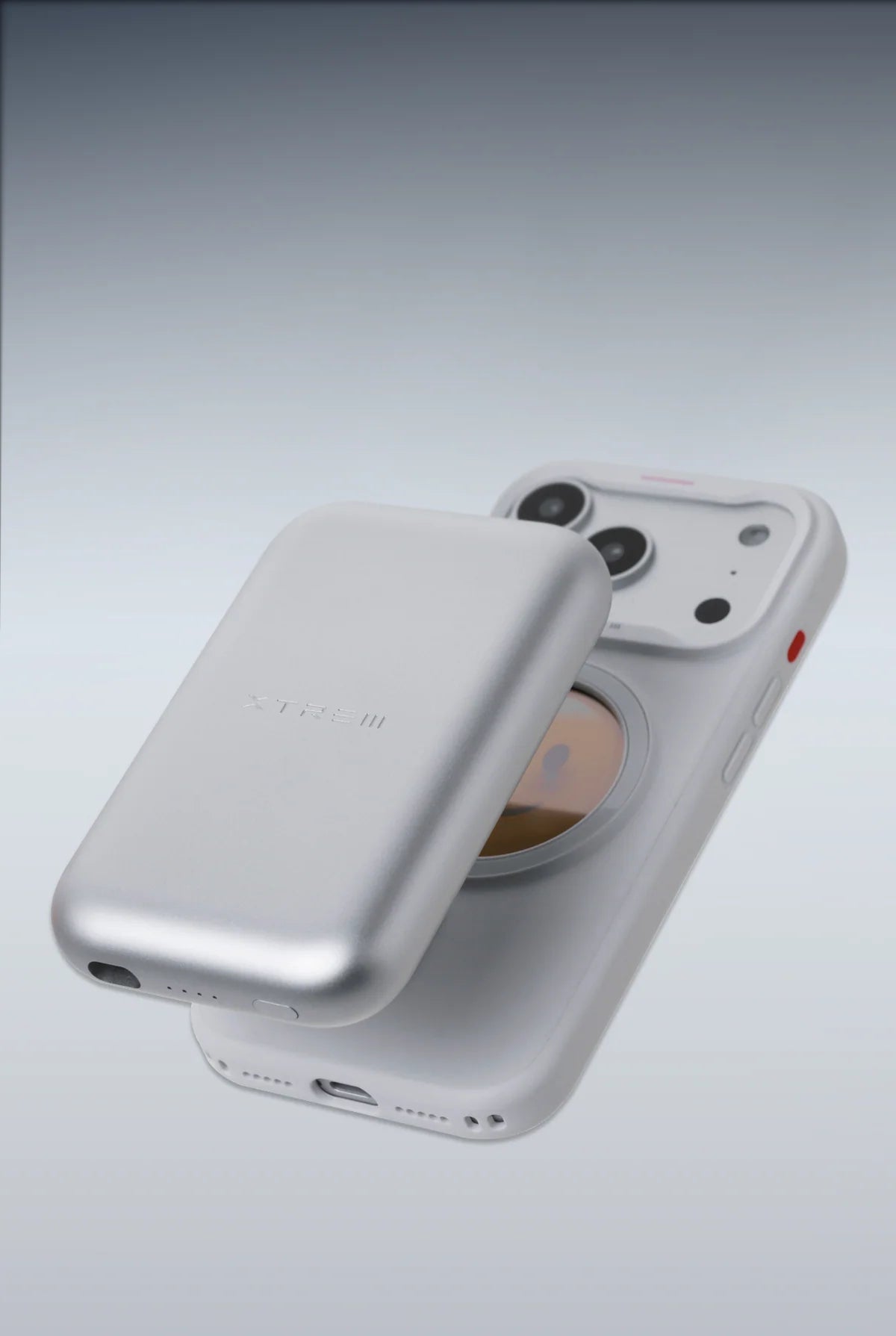iPhoneアクセサリー XTREM MagSafe Screen Case iPhone 17 Pro XTREM Magsafe Screen Case for iPhone 17 / 17 Pro / 17 Pro Max