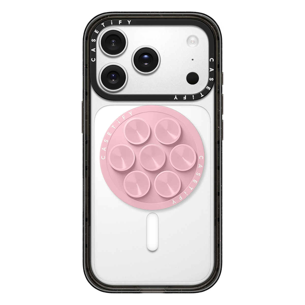 CASETiFY Magsafe Snappy Snap & Stick Grip Stand