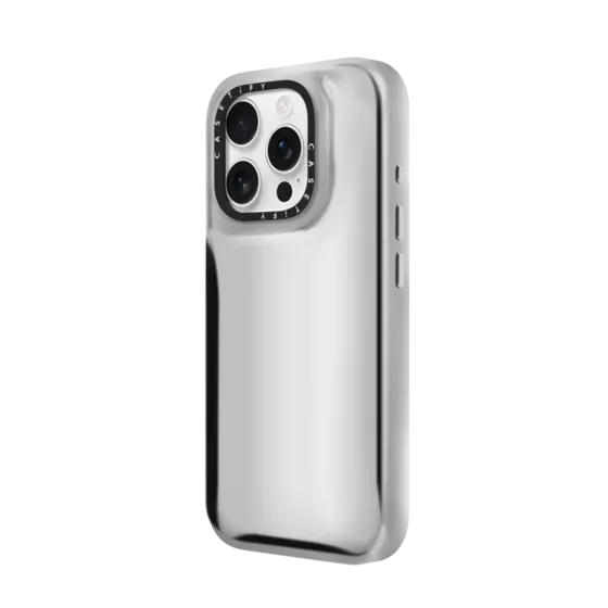 CASETiFY Pillow Case for iPhone 16 Pro / 16 Pro Max