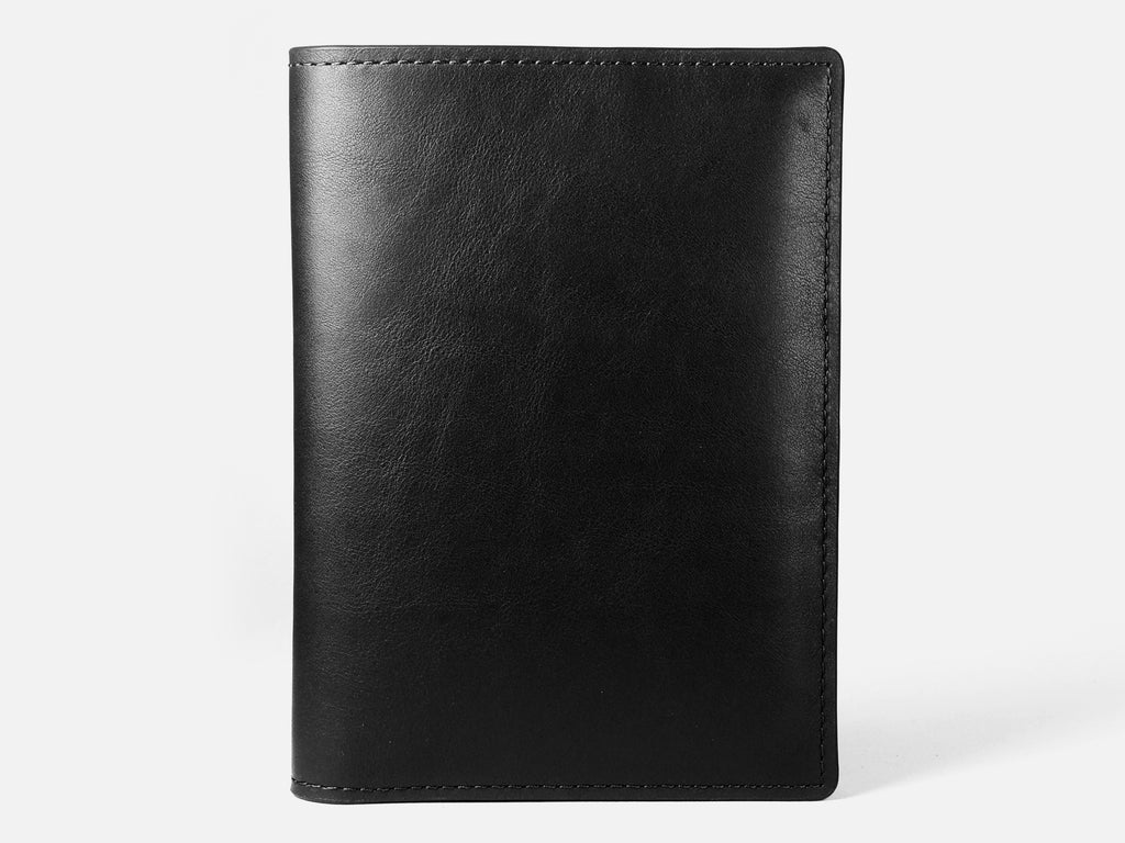 Grams(28) 126 Passport Wallet