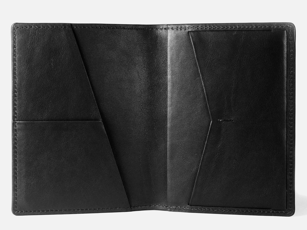Grams(28) 126 Passport Wallet