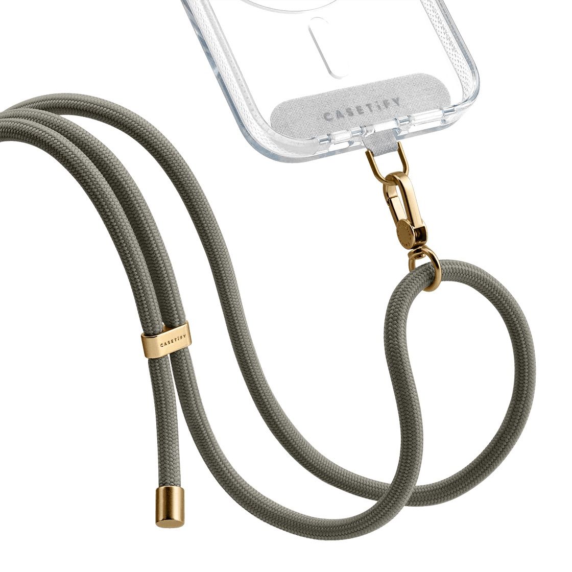 CASETiFY Cross Body Rope Sling Phone Strap – Mobilestop