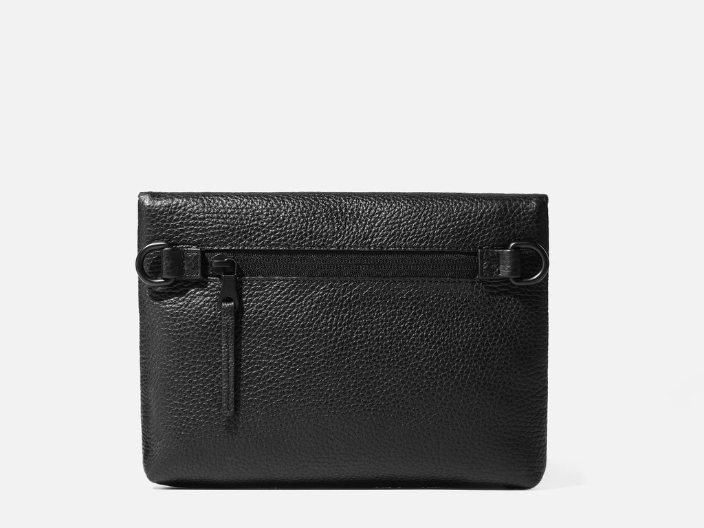 Grams(28) 153 Sling mini Leather Sling Bag