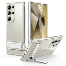 Load image into Gallery viewer, ESR Samsung Galaxy S24 Ultra Air Shield Boost Metal Kickstand Case
