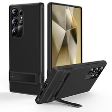 Load image into Gallery viewer, ESR Samsung Galaxy S24 Ultra Air Shield Boost Metal Kickstand Case
