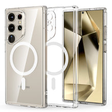 Load image into Gallery viewer, ESR Samsung Galaxy S24 Ultra Classic Hybrid Case (Halolock)
