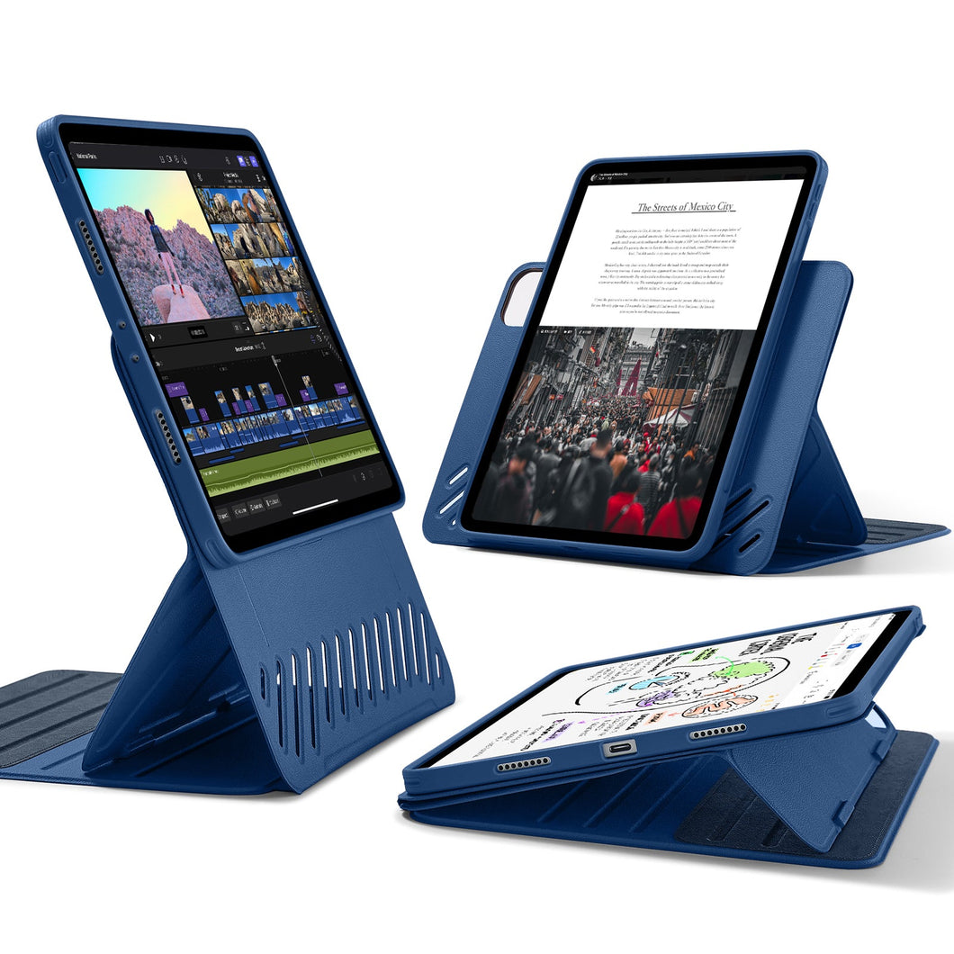 ESR iPad Air 13 (24/25) Shift Magnetic Stand Case