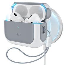 Load image into Gallery viewer, ESR AirPods Pro 3 Orbit Hybrid Case (HaloLock)
