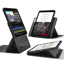 Load image into Gallery viewer, ESR iPad Air 13 (2024) Shift Magnetic Stand Case
