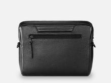 Load image into Gallery viewer, Grams(28) 154 City Pack Leather Sling Bag
