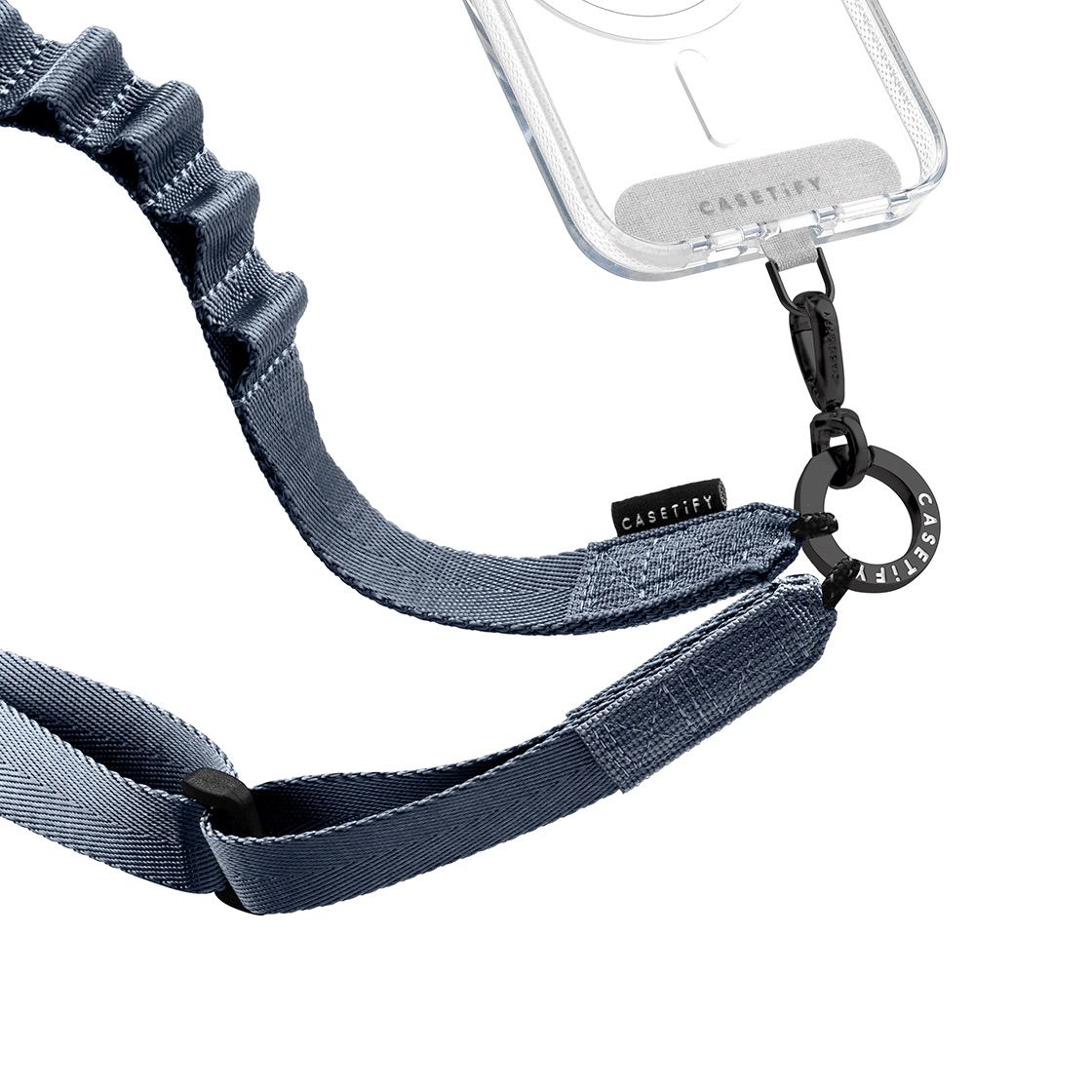 CASETiFY Cross Body Utility Phone Strap